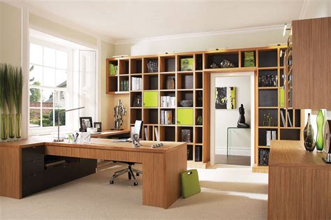 Essential Home Office Design Tips To Build An Attractive Office Space