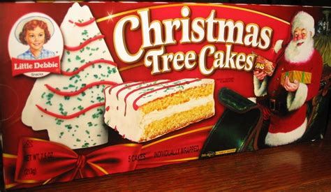 Little debbie copycat recipes to make at home. Little Debbie Christmas Tree Cakes | Christmas tree cake ...