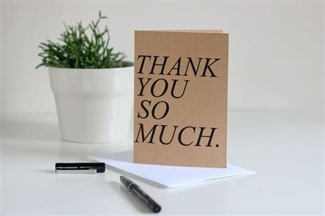 6 Free Downloads That Will Spice Up Your Office Printable Thank You