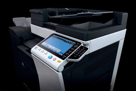 Production printer pp engines that will add power, quality & ease to any production print application. Konica Minolta C554E Driver - Download Konica Minolta Bizhub C454e Driver Free Driver ...