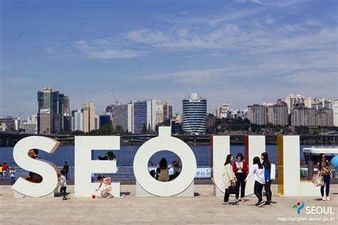 We'll show you how to say 'i know' in korean for every situation! Yeouido: I Seoul U | The I Seoul U sign is a great place ...