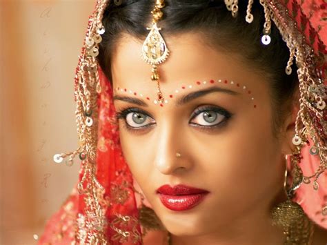 secretos de belleza de las mujeres indias