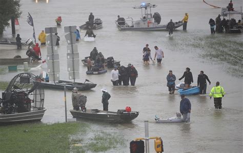 Here Are 6 Organizations Helping Hurricane Harvey Victims That Need Your Donations