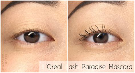 Find great deals on ebay for loreal voluminous lash paradise mascara lot. L'Oreal Voluminous Lash Paradise Mascara: Review and ...