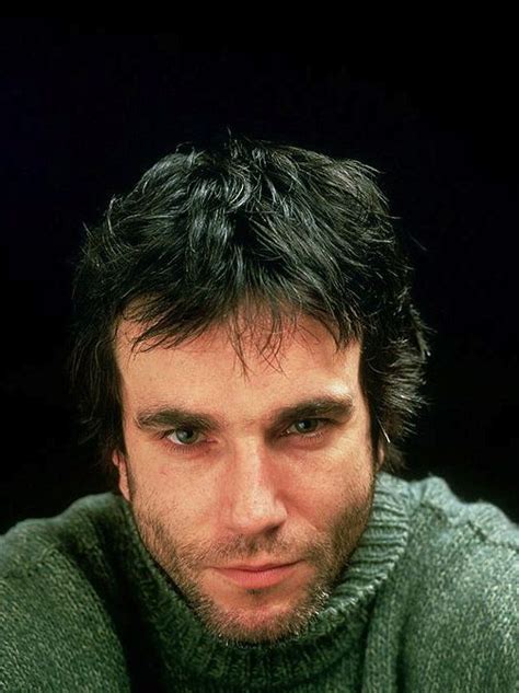 Daniel Day Lewis Im Not Sure But He May Be The Perfect Actor
