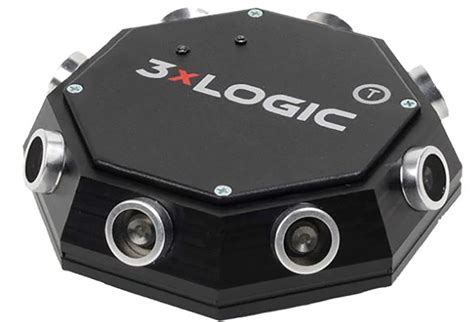 3xlogic Introduces Gunshot Detection Solution Security Systems News