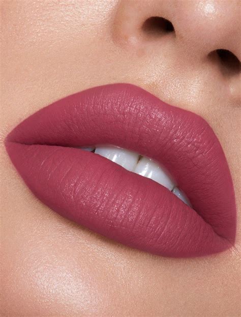 Mauve Matte Lipstick Cheap Makeup Top Eyeliner 20190415 Lipstick