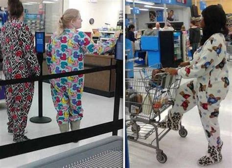 the people of walmart always wear the most cringeworthy clothing barnorama