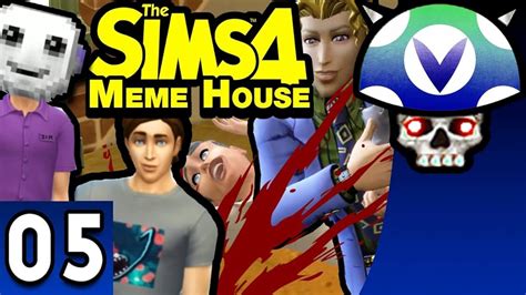 The Sims 4 Meme House Part 5 Tv Episode 2019 Imdb