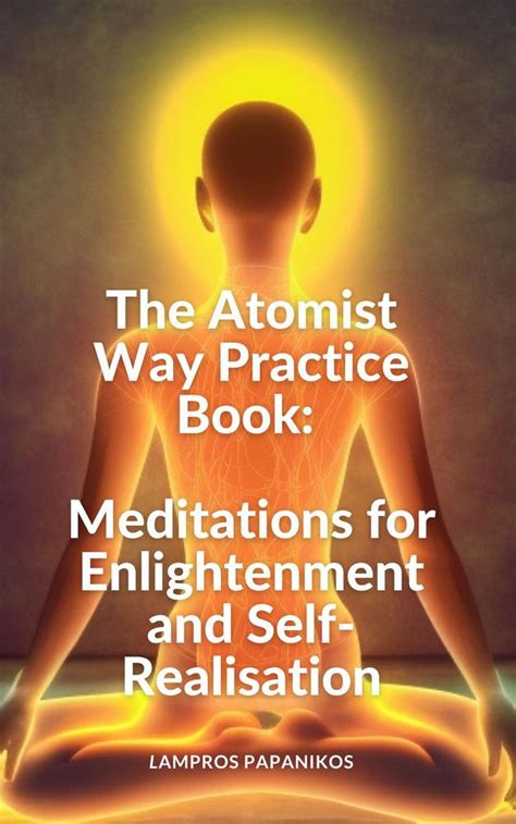 Connect With The Fundamentals Of The Universe The Atomist Way Practice