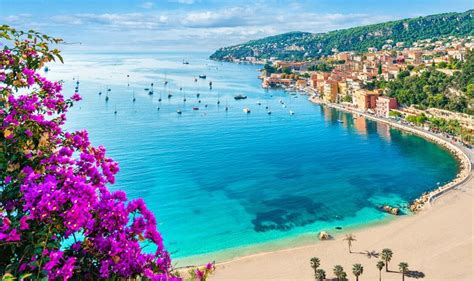 Las 14 Mejores Playas Del Sur De Francia Minube ☁️ Tú Guia De Viajes