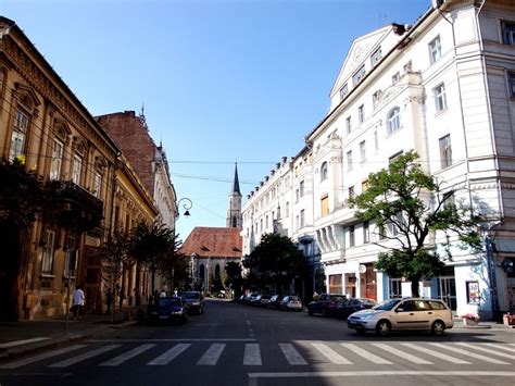 8 Reasons To Visit Cluj Napoca Romania Cluj Napoca Romania Places