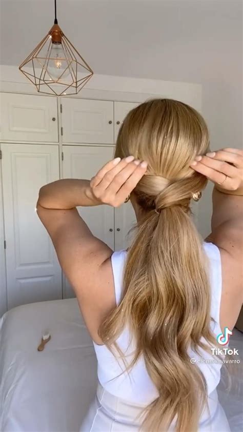 Fetching Hairstyles For Straight Hair To Sport This Season Artofit