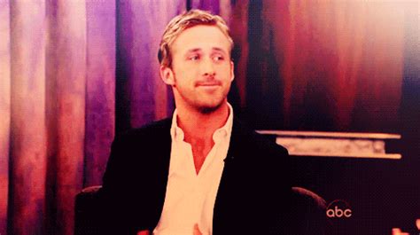 Ryan Gosling  Find And Share On Giphy