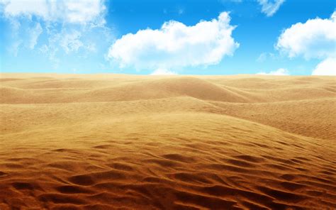 Desert Sand Hd Hd Wallpaper Картинки песка Пейзажи Фотографии природы