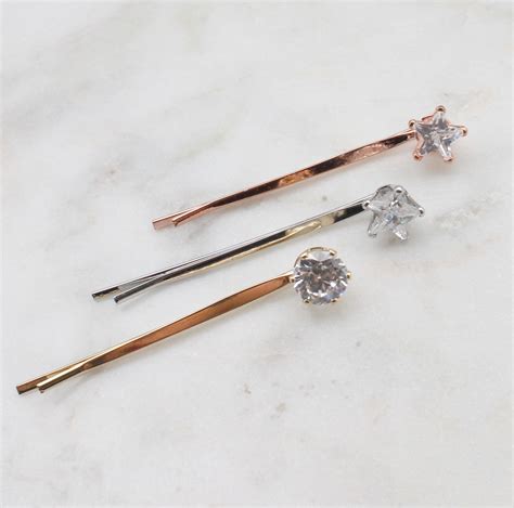Petite Bobby Pins Best Of Everything Online Shopping