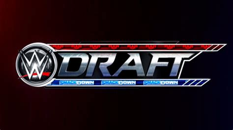 WWE Reveals List Of Superstars Eligible For Each Night Of The WWE Draft The Usos Not Listed