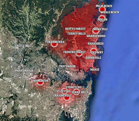 In western sydney, a diverse and sprawling section of the city with a concentration of essential workers, community leaders have also been translating government messaging and trying to build. Sydney's COVID-19 outbreak sees 70 venues put on alert as ...