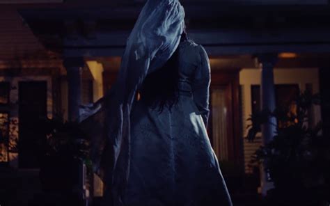 The Curse Of La Llorona Review Three Reasons To See It Horror Review