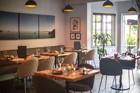 Brasserie At The Bay Torquay Updated 2021 Restaurant Reviews Menu
