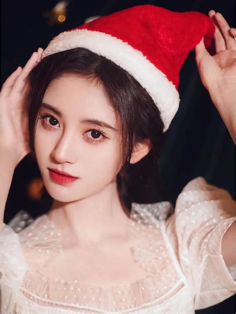 Four Thousand Years Of Beauty Ju Jingyi How Big Is The Difference