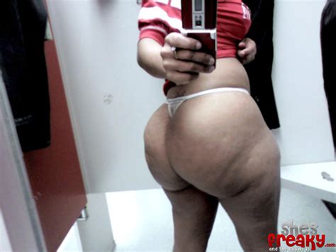 Round Phat Asses 25 Shesfreaky