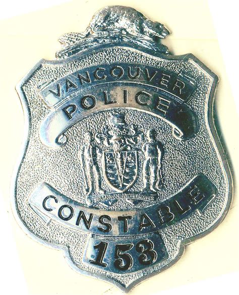 Vancouver Police A Photo On Flickriver
