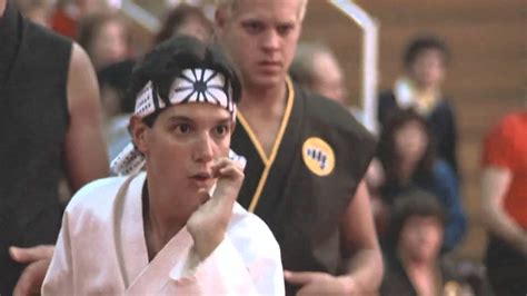 Download Karate Kid Meme Youre The Best Png And  Base