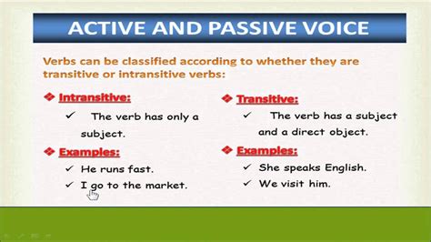 This video explains the entire. Learn English through Tamil Part 5 Tenses Active and ...
