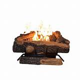 Emberglow Gas Logs Vent Free Pictures