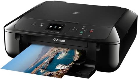 Additionally, you can choose operating system to see the drivers that will be compatible with your os. Canon PIXMA MG5750 - Trådlös allt-i-ett-skrivare med ...