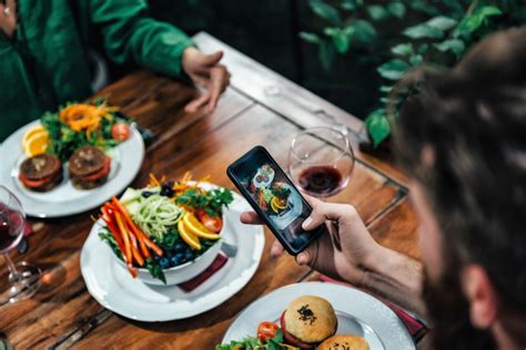 A Guide To Social Media Marketing For Restaurants