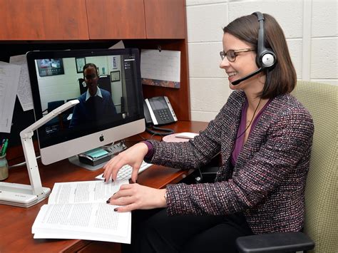 Teletherapy Speech And Hearing Center