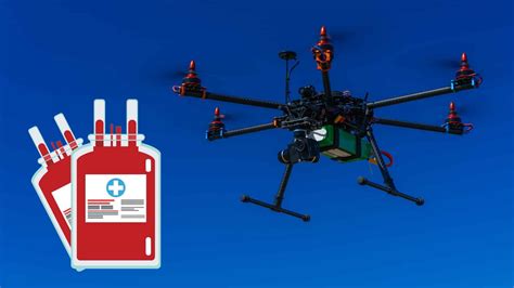 The company was contracted by the government of. Zipline Announces Drone Emergency Delivery Network in ...
