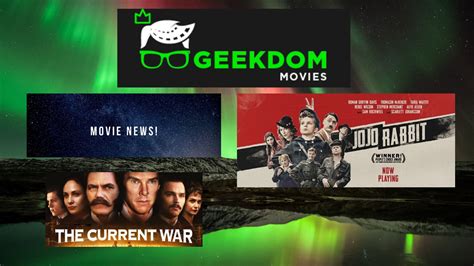 Geekdommovies Episode 11 Geekdom Movies
