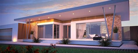 A lot of aspiring homeowners are choosing to buy a single storey house for many reasons if you are looking for a single storey house plan, you don't need to look further. Single Storey Home Designs Which Are Flooded with Luxury ...