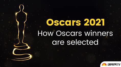 Oscars 2021 Know How Are Winners For Academy Awards Selected And Who