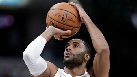 The phoenix suns completed a trade with the miami heat today, acquiring guard tyler johnson and guard wayne ellington in exchange for forward ryan. Heat's Wayne Ellington to participate in NBA three-point ...