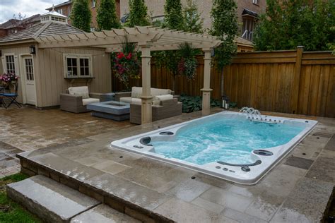 Inspirational Hot Tub Garden Ideas To Create A Hot Tub Haven