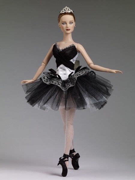 T13rtdd03 Starlight Ballet Dressed Doll By Tonner Doll Nrfb Ballerina