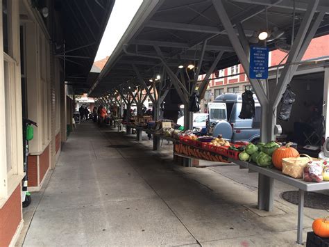 Roanoke Farmers Market | The Winter Edition | Yo Noke