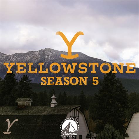 Yellowstone Tendrá Quinta Temporada Con Kathryn Kelly Entre Sus