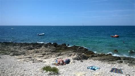 FKK Beach Punta Kriz Is The Best Nudist Beach In Croatia