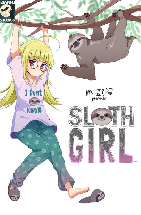 Sloth Girl Screenshots Images And Pictures Comic Vine