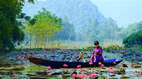Vietnam Weather In October Best Things To Do And Places To Visit