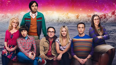 The Big Bang Theory Elenco Se Emociona Com O Fim Das Gravações