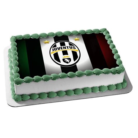 Juventus Football Club Juve Italian Professional Football Club In Turin
