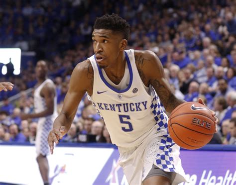 And check that, appears all of the lakers fa additions have been for the minimum. HH Draft Profile: Malik Monk