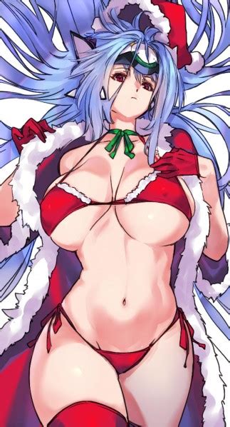 Christmas Kos Mos Genshin Impact Hentai