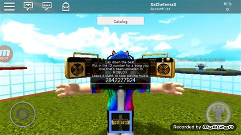 Down Like That Roblox Id - Roblox ID code for song - YouTube